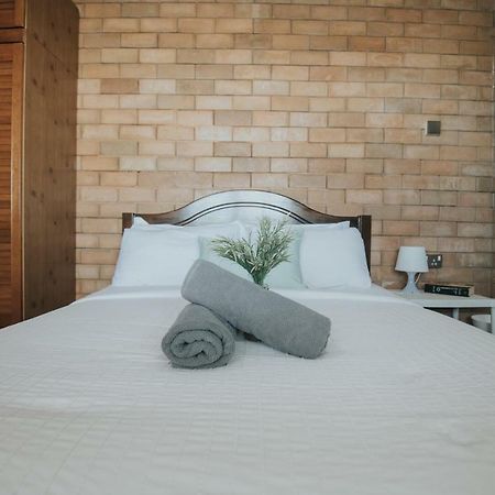 Ombak Deru Lodge Маранг Экстерьер фото