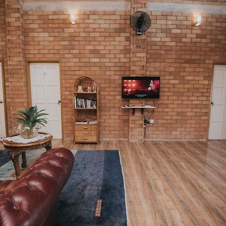 Ombak Deru Lodge Маранг Экстерьер фото