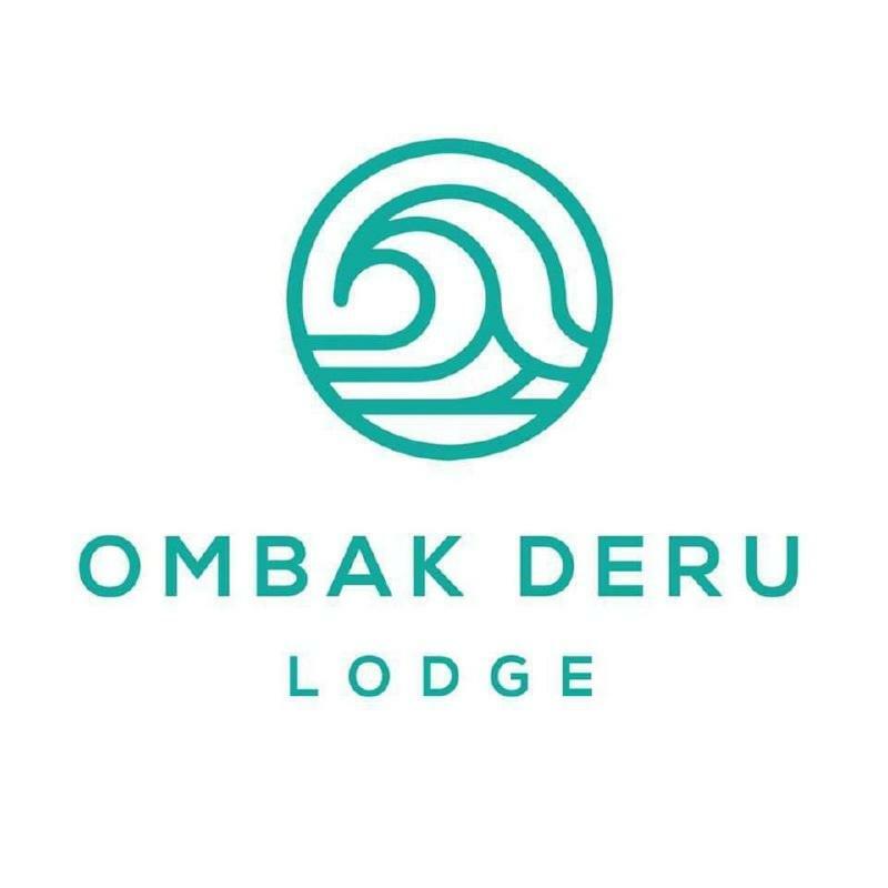 Ombak Deru Lodge Маранг Экстерьер фото